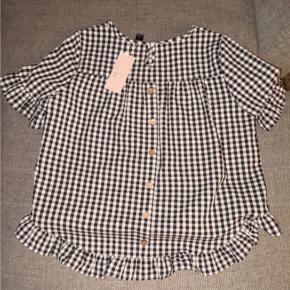 Women's Blouse